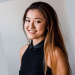 Lizzie Liu